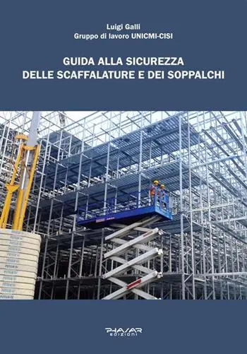 Ordina Subito Guida alla sicurezza delle scaffalature e dei soppalchi