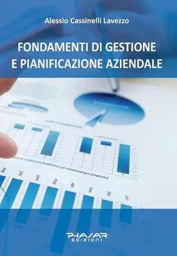 Fondamenti di gestione e pianificazione aziendale Promozione