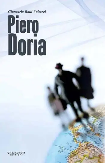 Piero Doria Compra Online