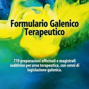 Promozione Esclusiva Formulario galenico terapeutico