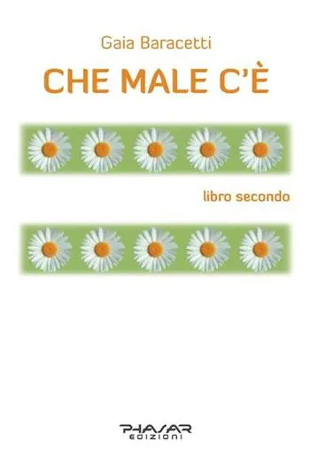 Saldi Che male c‘è. Libro secondo