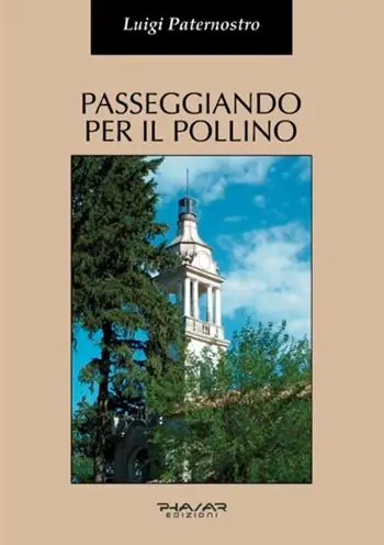 Passeggiando per il Pollino. Storia e arte di alcuni dei suoi centri abitati Occasione