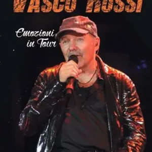 Vasco Rossi. Emozioni in tour Popolare