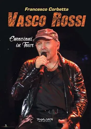 Vasco Rossi. Emozioni in tour Popolare