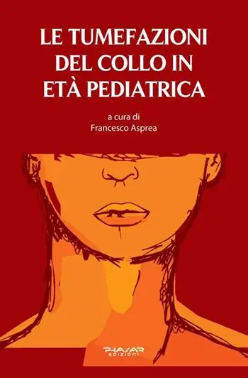 Ultime Pezzi Le tumefazioni del collo in età pediatrica