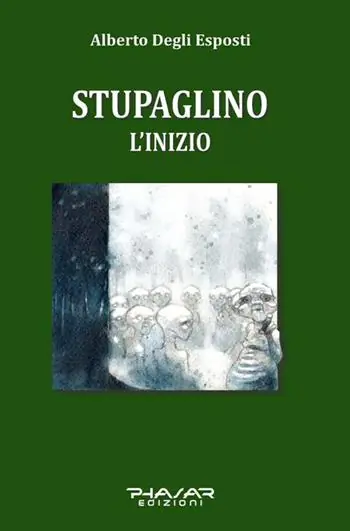 Stupaglino. L‘inizio Super Prezzo