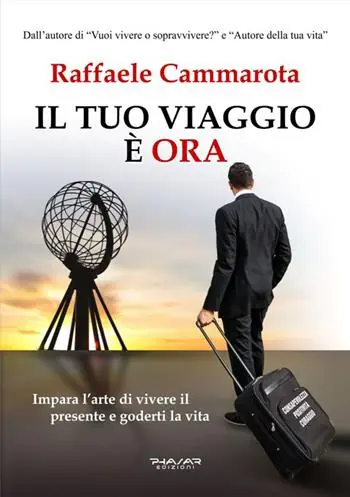 Il tuo viaggio è ora. Impara l‘arte di vivere il presente e goderti la vita Prezzo Basso