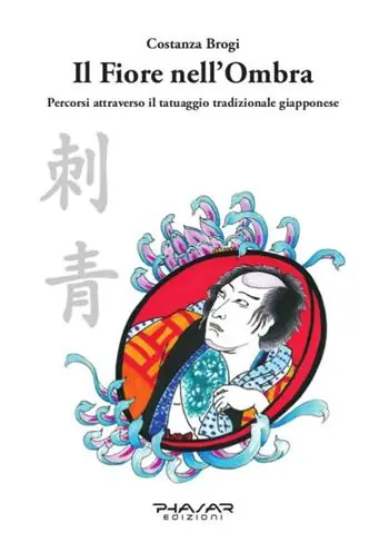 Popolare Il fiore nell‘ombra. Percorsi attraverso il tatuaggio tradizionale giapponese