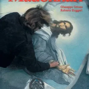 Madonnari. Ediz. illustrata Occasione Imperdibile