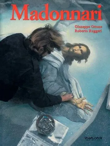 Madonnari. Ediz. illustrata Occasione Imperdibile