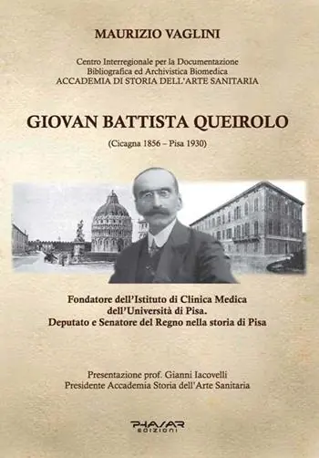 Giovan Battista Queirolo (Cicagna 1856-Pisa 1930) Solo Oggi