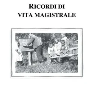 Ricordi di vita magistrale Affare