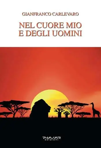 Nel cuore mio e degli uomini Non Perdere