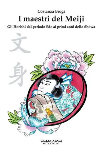 Offerta Del Giorno I maestri del Meiji. Gli Horoshi dal periodo Edo ai primi anni dello Showa
