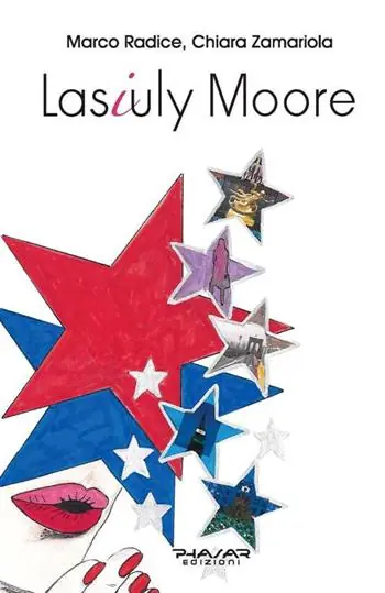Affare Lasiuly Moore