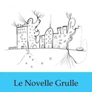 Le novelle grulle. Favole, sfoghi e racconti per anime bambine Must-Have