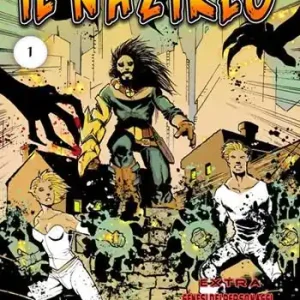 Il nazireo. Vol. 1 Di Tendenza