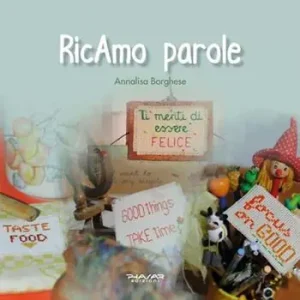 Professionale RicAmo parole