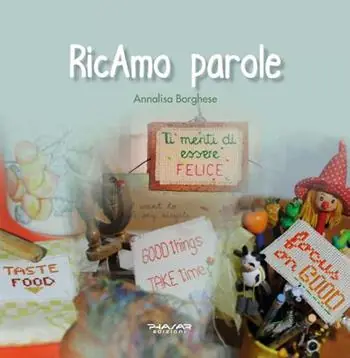 Professionale RicAmo parole