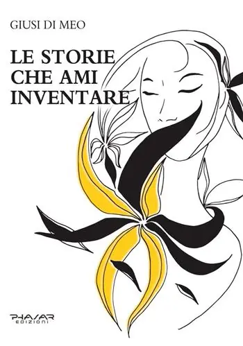 Vendita Finale Le storie che ami inventare