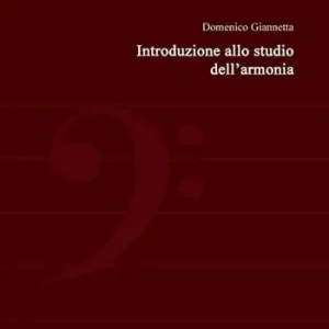Reso Gratuito Introduzione allo studio dell‘armonia