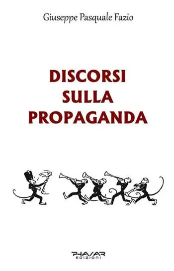 Discorsi sulla propaganda Bestseller