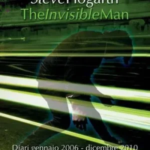 Spedizione Espresso The invisible man. Diari 2006-2010