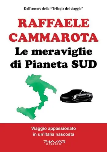 Le meraviglie di Pianeta Sud. Viaggio appassionato in un‘Italia nascosta Vendita Finale