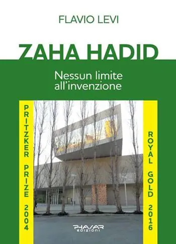 Zaha Hadid. Nessun limite all‘invenzione Super Prezzo