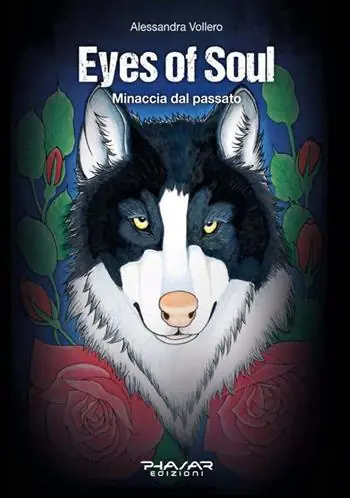 Eyes of Soul. Minaccia dal passato Ordina Subito