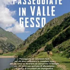 Prezzo Di Fabbrica Passeggiate in valle Gesso