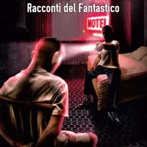 Spedizione Espresso Il decimo rintocco. Racconti del fantastico