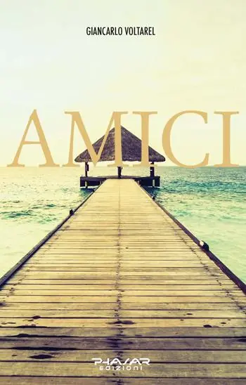 Offerta Limitata Amici