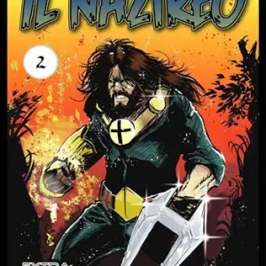 Vendita Finale Il nazireo. Vol. 2