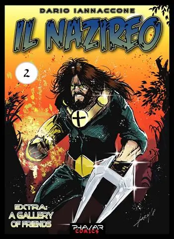 Vendita Finale Il nazireo. Vol. 2