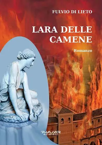 Lara delle Camene Professionale