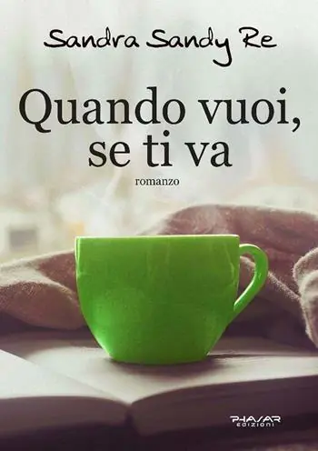 Offerta Quando vuoi, se ti va