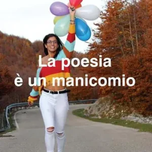 La poesia è un manicomio Reso Gratuito