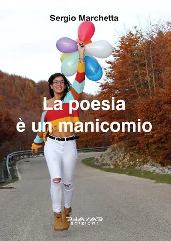 La poesia è un manicomio Reso Gratuito