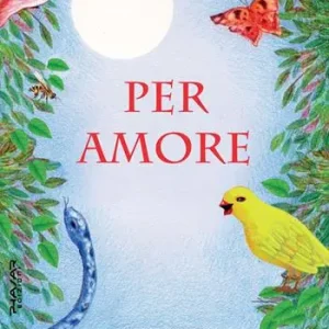 Per amore. Per denaro Acquista Ora