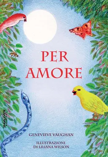 Per amore. Per denaro Acquista Ora