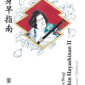Più Venduto Bunshin Hayashinan. A japanese notebook. Ediz. italiana e inglese. Vol. 2