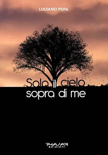 Offerta Del Giorno Solo il cielo sopra di me