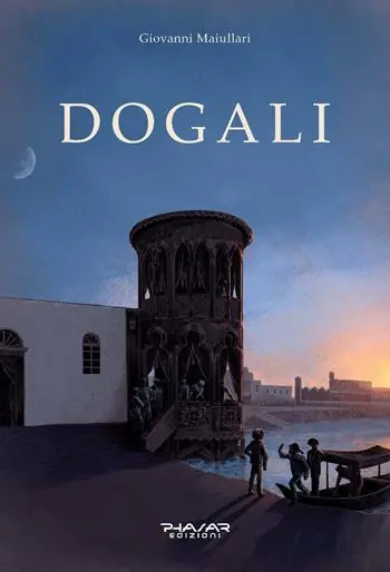Subito Disponibile Dogali