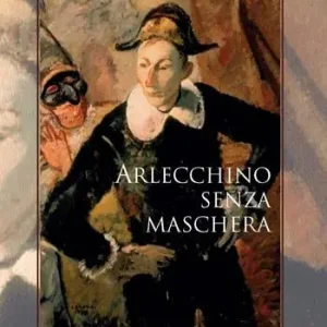 Arlecchino senza maschera Super Prezzo