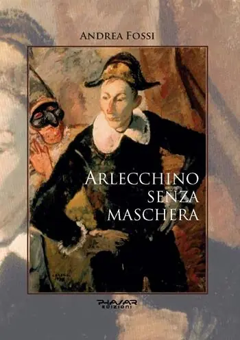 Arlecchino senza maschera Super Prezzo