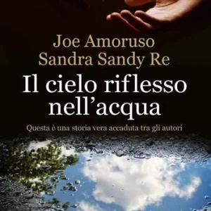 Saldi Il cielo riflesso nell‘acqua