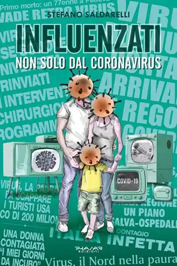 Influenzati. Non solo dal Coronavirus Saldi