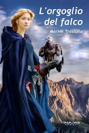 L‘orgoglio del falco Sconto