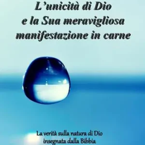 Popolare L‘unicità di Dio e la sua meravigliosa manifestazione in carne. La verità sulla natura di Dio insegnata dalla Bibbia